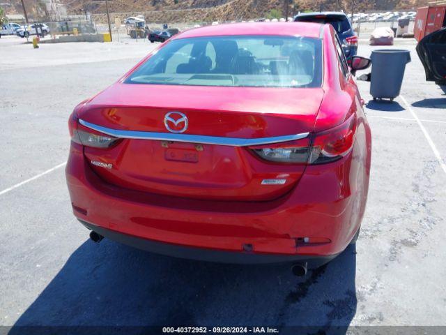 JM1GJ1U59G1403714 Mazda Mazda6 I Sport