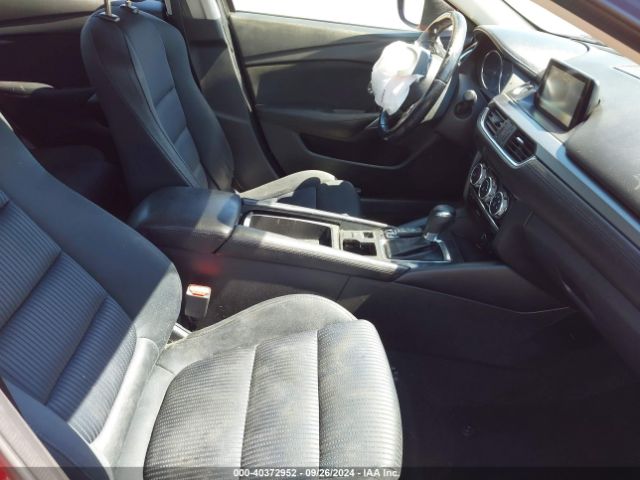 JM1GJ1U59G1403714 Mazda Mazda6 I Sport