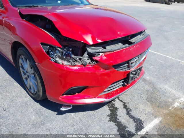JM1GJ1U59G1403714 Mazda Mazda6 I Sport