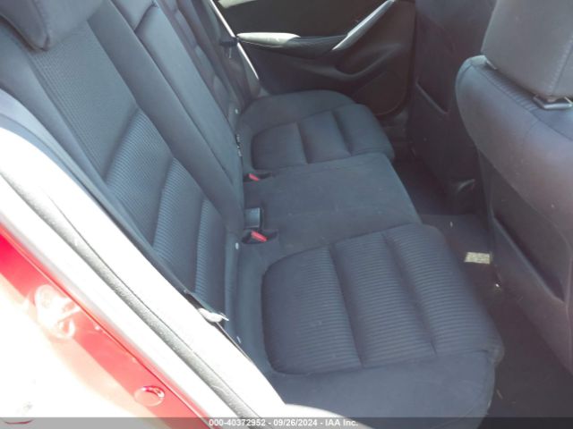 JM1GJ1U59G1403714 Mazda Mazda6 I Sport