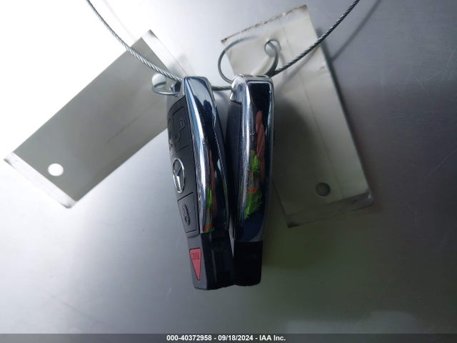WDDUG8FB8EA049765 Mercedes-Benz S 550 4matic