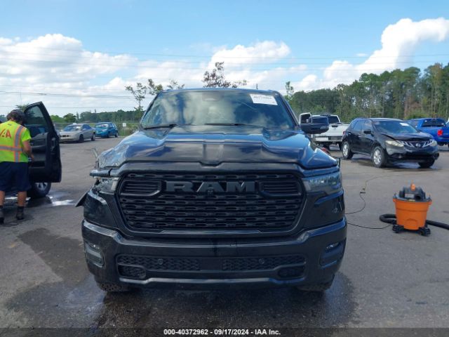 1C6RRFFG0SN568508 RAM 1500 Big Horn  4x4 5'7 Box
