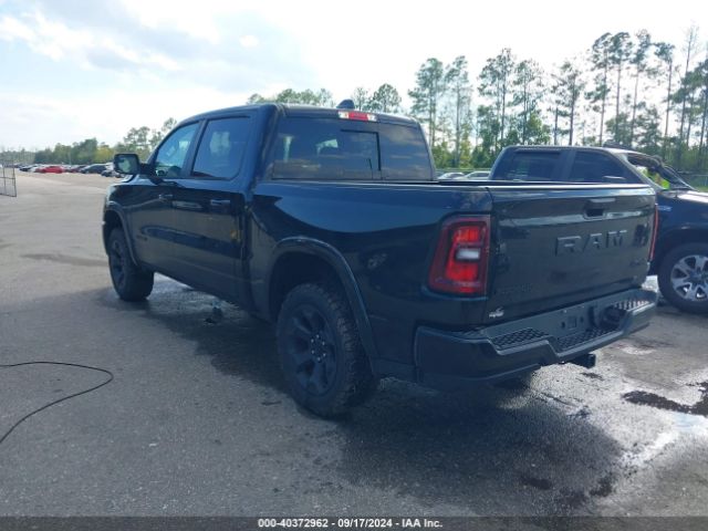 1C6RRFFG0SN568508 RAM 1500 Big Horn  4x4 5'7 Box