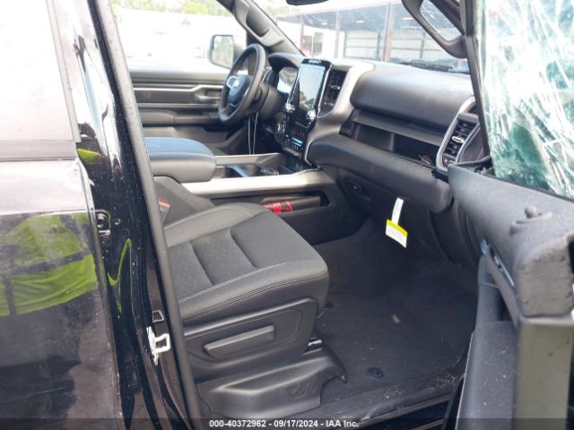 1C6RRFFG0SN568508 RAM 1500 Big Horn  4x4 5'7 Box