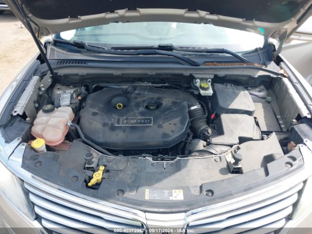 5LMCJ1A96FUJ31781 Lincoln MKC