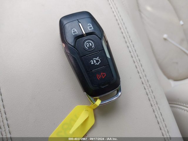 5LMCJ1A96FUJ31781 Lincoln MKC