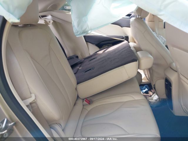 5LMCJ1A96FUJ31781 Lincoln MKC