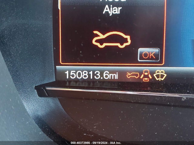 1FM5K7FH2HGC09020 Ford Explorer Limited