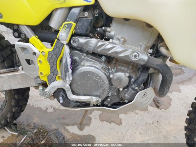 2024 SUZUKI DR-Z400 JS1SK43A8R7101140 Photo 7