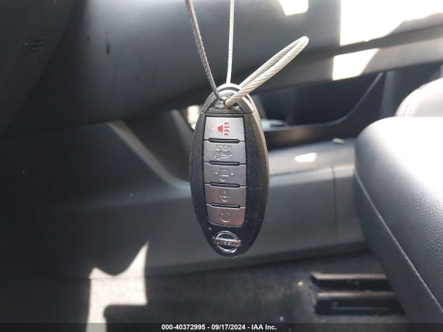 Nissan Rogue Sl Intelligent Awd 2021 JN8AT3CB1MW210043 Image 11