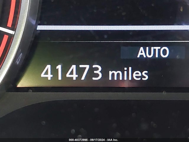 Nissan Rogue Sl Intelligent Awd 2021 JN8AT3CB1MW210043 Image 16