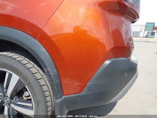 Nissan Rogue Sl Intelligent Awd 2021 JN8AT3CB1MW210043 Image 6