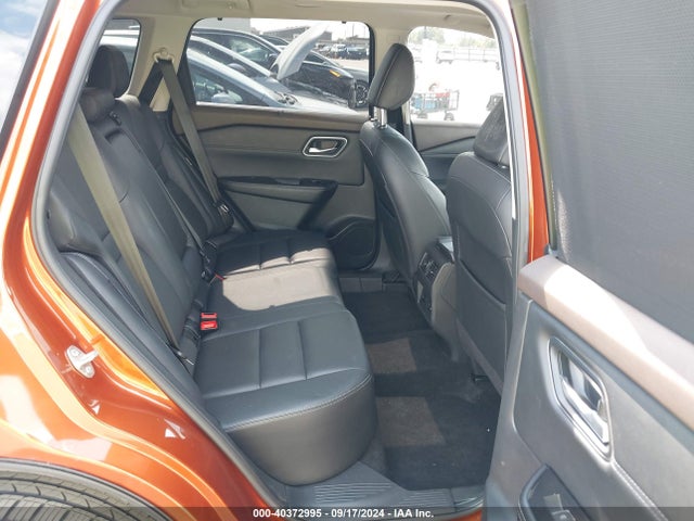 Nissan Rogue Sl Intelligent Awd 2021 JN8AT3CB1MW210043 Image 8