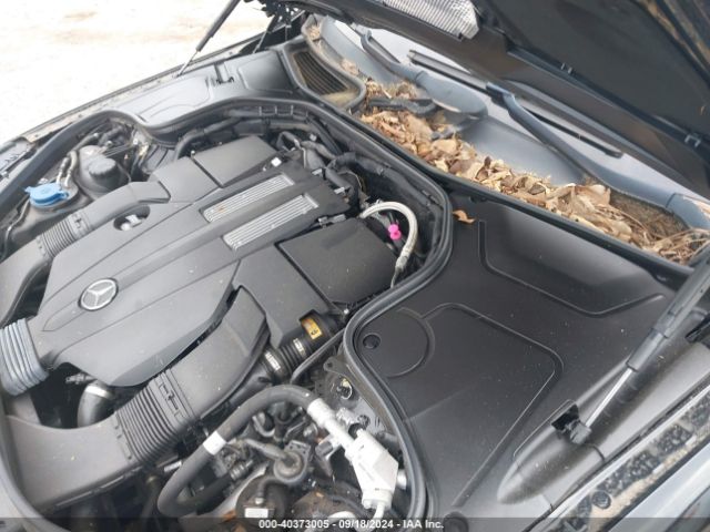 WDDUG6EB9LA517201 Mercedes-Benz S 450 4matic