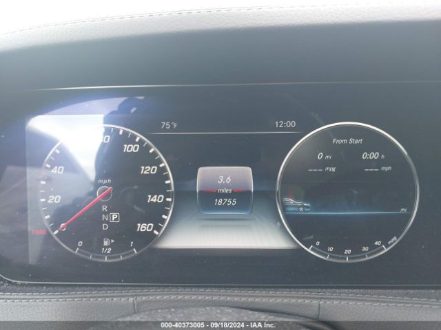 WDDUG6EB9LA517201 Mercedes-Benz S 450 4matic