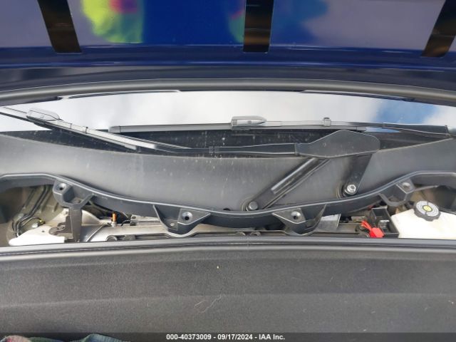 7SAXCDE51PF412332 Tesla Model X Dual Motor All-wheel Drive/standard Range
