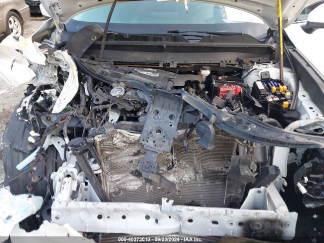 JM3TCBBY4G0104107 Mazda CX-9 SPORT
