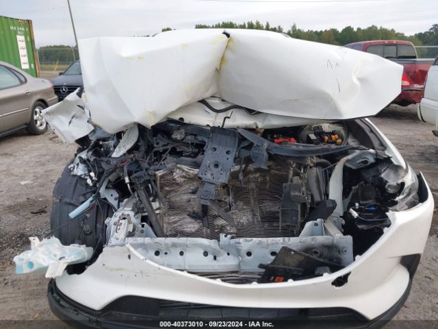 JM3TCBBY4G0104107 Mazda CX-9 SPORT