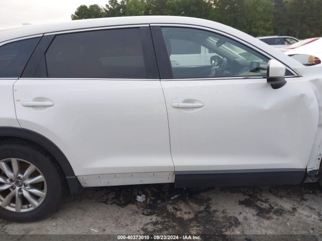 JM3TCBBY4G0104107 Mazda CX-9 SPORT