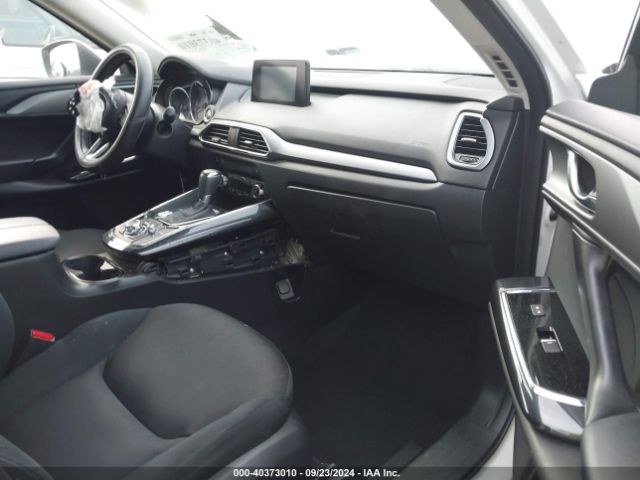 JM3TCBBY4G0104107 Mazda CX-9 SPORT