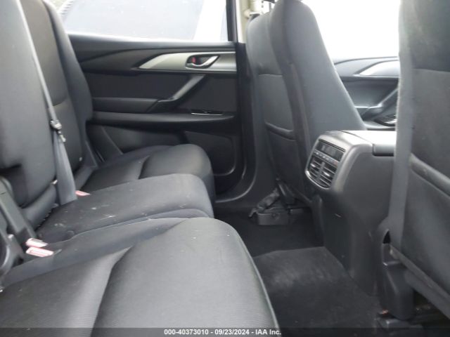 JM3TCBBY4G0104107 Mazda CX-9 SPORT