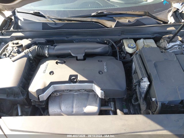 Chevrolet IMPALA 1LT 2017 2G1105SA4H9168029 Image 10