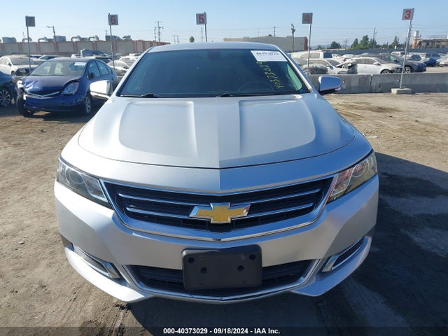 Chevrolet IMPALA 1LT 2017 2G1105SA4H9168029 Image 13