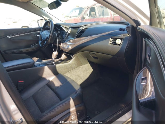 Chevrolet IMPALA 1LT 2017 2G1105SA4H9168029 Image 5