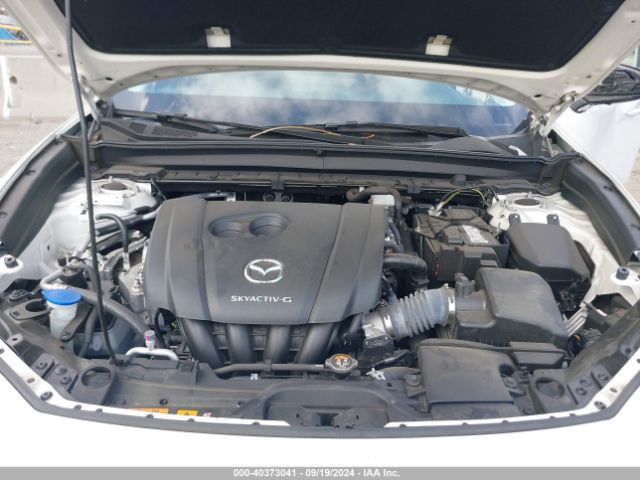 3MVDMABLXLM126420 Mazda CX-30