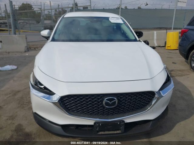 3MVDMABLXLM126420 Mazda CX-30