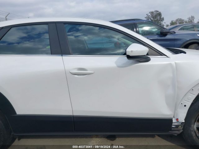 3MVDMABLXLM126420 Mazda CX-30