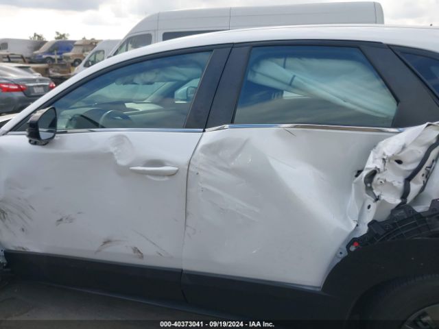 3MVDMABLXLM126420 Mazda CX-30