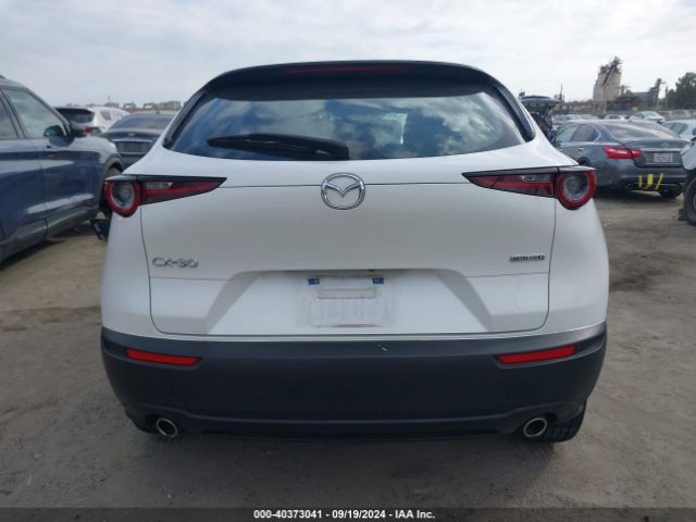 3MVDMABLXLM126420 Mazda CX-30