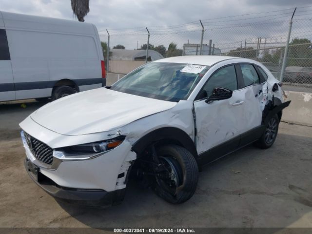 3MVDMABLXLM126420 Mazda CX-30