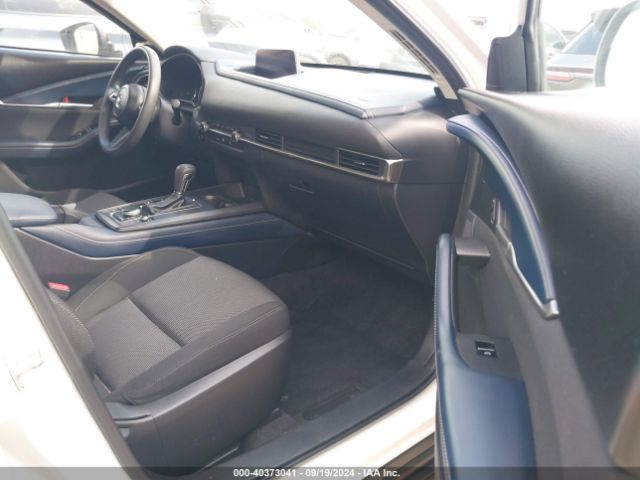 3MVDMABLXLM126420 Mazda CX-30