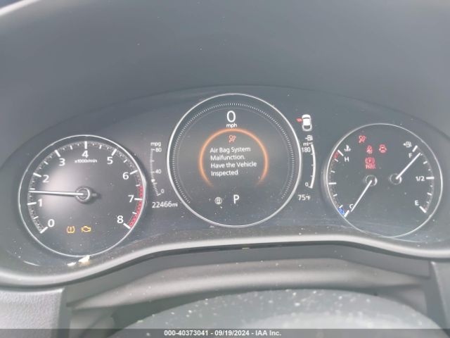 3MVDMABLXLM126420 Mazda CX-30