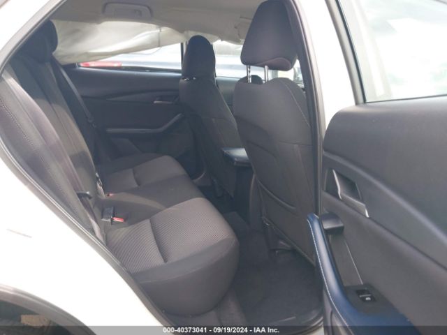 3MVDMABLXLM126420 Mazda CX-30
