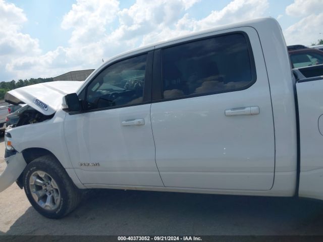 1C6RREFT2LN119744 RAM 1500 Lone Star  4x2 5'7 Box