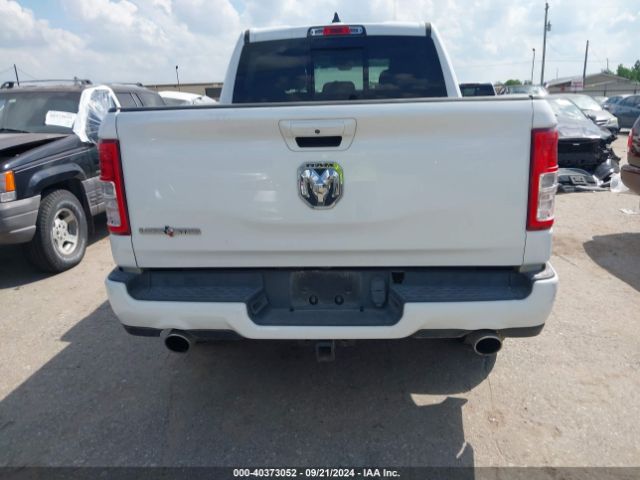 1C6RREFT2LN119744 RAM 1500 Lone Star  4x2 5'7 Box