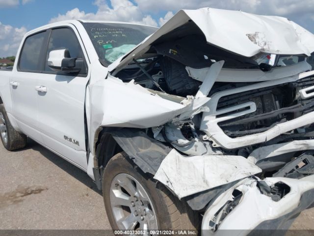 1C6RREFT2LN119744 RAM 1500 Lone Star  4x2 5'7 Box