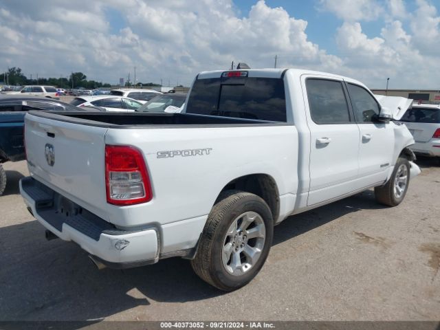 1C6RREFT2LN119744 RAM 1500 Lone Star  4x2 5'7 Box