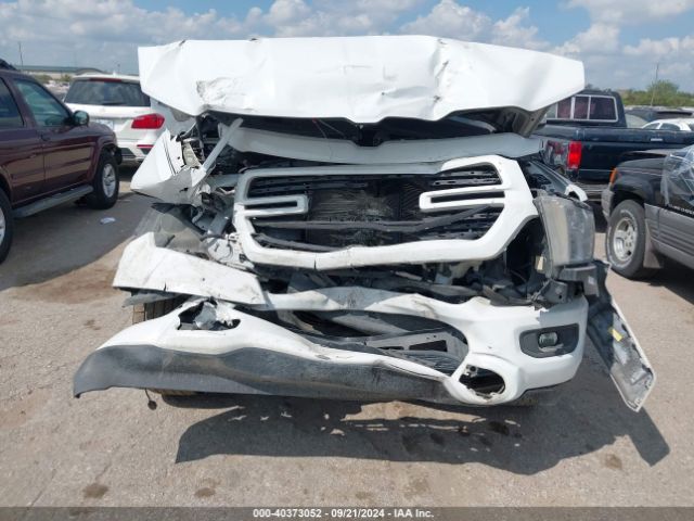 1C6RREFT2LN119744 RAM 1500 Lone Star  4x2 5'7 Box
