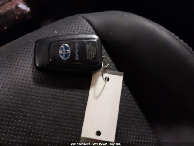 2T3DWRFV8KW027405 Toyota Rav4 Hybrid Limited