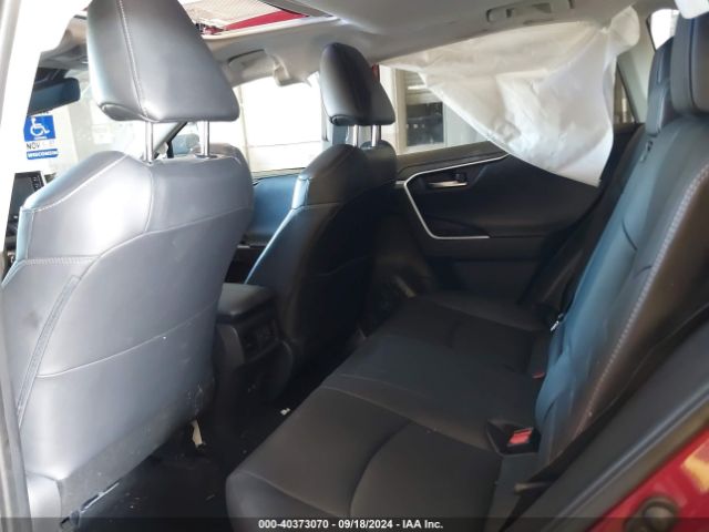 2T3DWRFV8KW027405 Toyota Rav4 Hybrid Limited