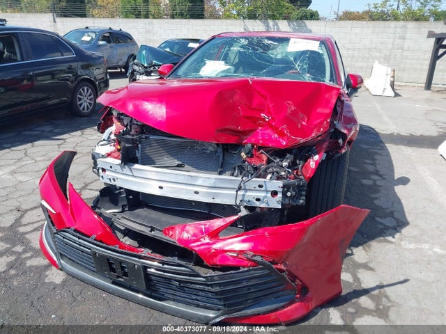 Toyota CAMRY LE 2023 4T1C11AK4PU130944 Image 13