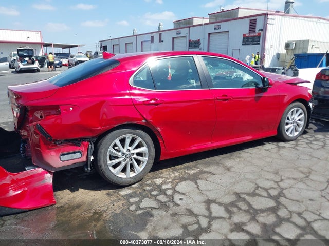 Toyota CAMRY LE 2023 4T1C11AK4PU130944 Image 14