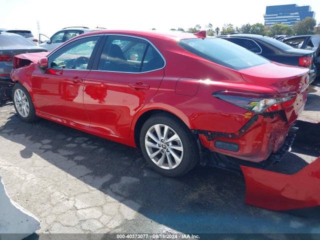 Toyota CAMRY LE 2023 4T1C11AK4PU130944 Image 15