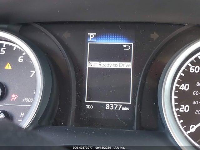 Toyota CAMRY LE 2023 4T1C11AK4PU130944 Image 16