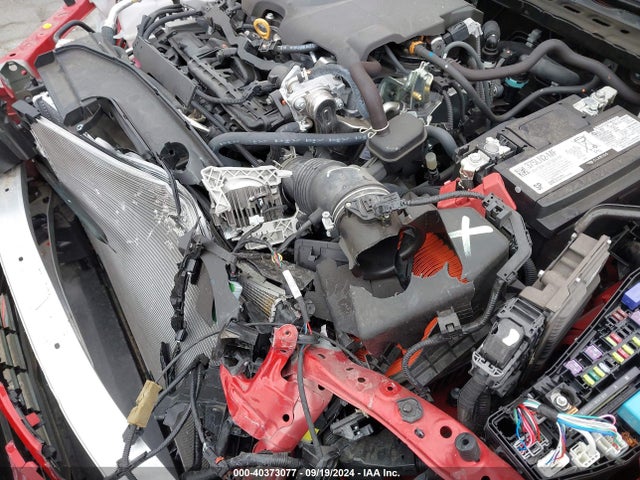 Toyota CAMRY LE 2023 4T1C11AK4PU130944 Image 19