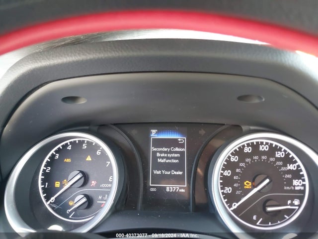 Toyota CAMRY LE 2023 4T1C11AK4PU130944 Image 7